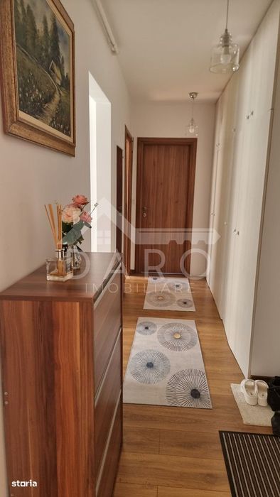 Vând apartament in AMMA Residence, cu loc parcare!!!