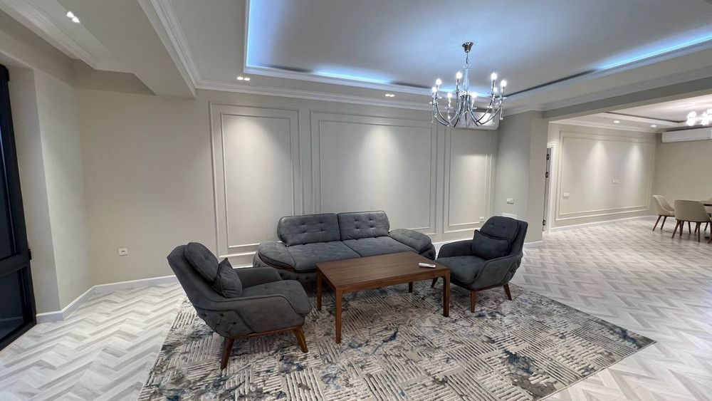 1000 кв.м нотурар бино. Шайхонтохур