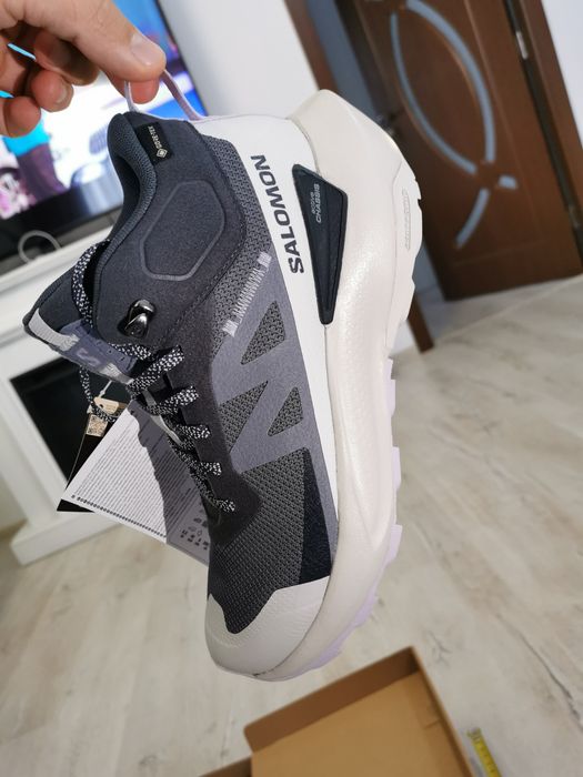 Salomon MID Gore-Tex
