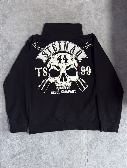 кофта thor steinar тор штайнер оригинальная