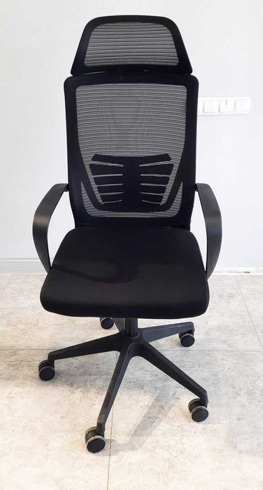 Кресло для офиса и дома - MESH  очень комфортное!