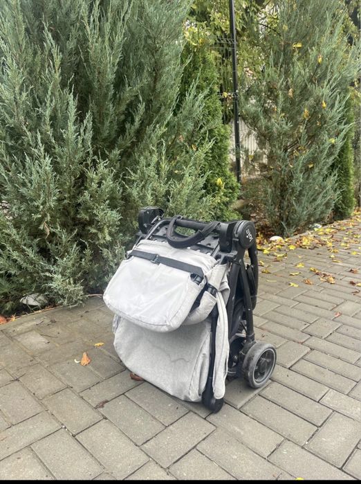 Carucior Joie bebe