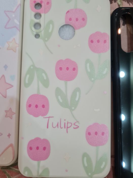 Vând huse hawei p 30 lite 5 lei husa