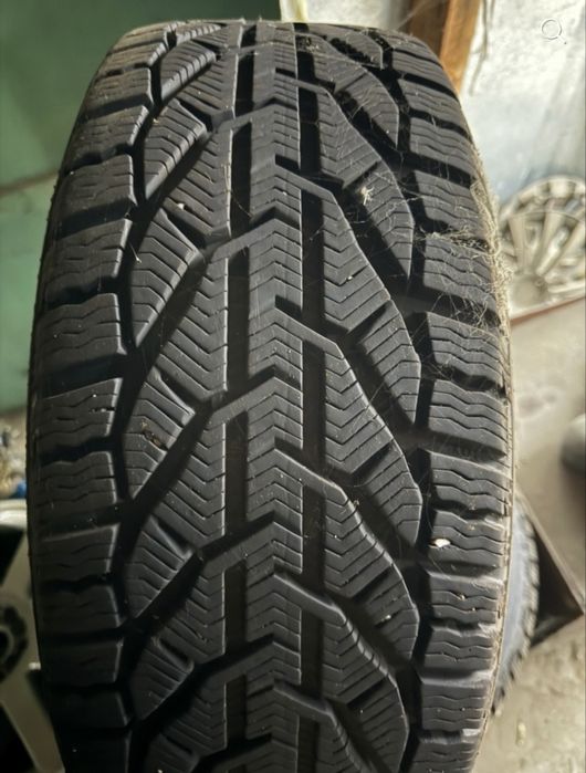 Mercedes 17” 5x112 66.6/ 225x45x17