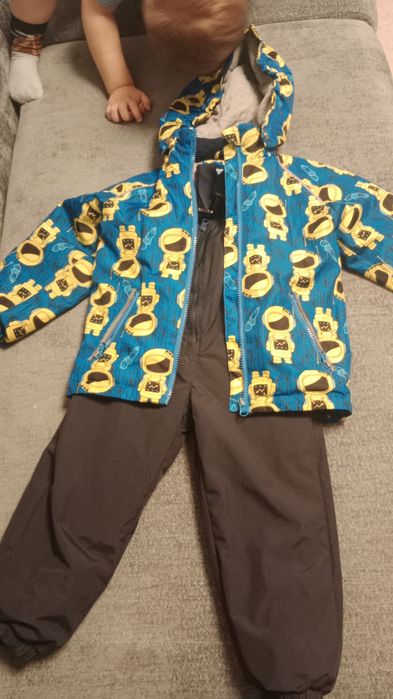 Продам комбинезон