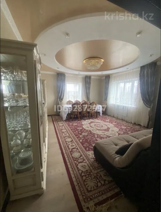 Продам 4-х комнатный дом