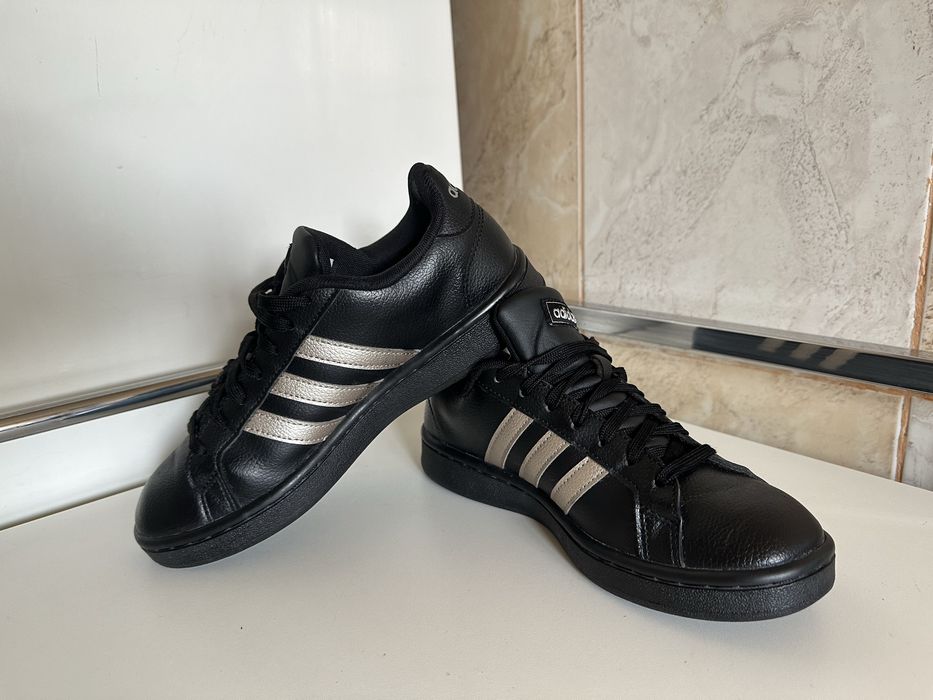 Adidas Grand Court Nr 37