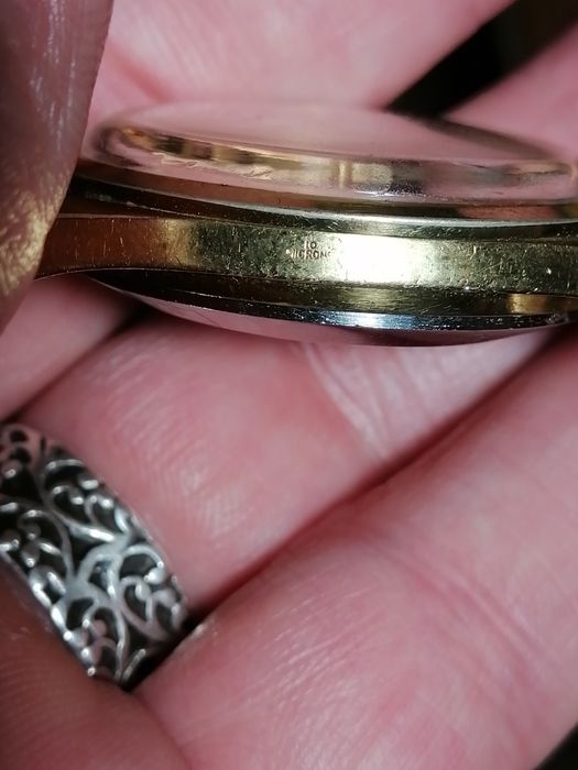 Yema automatic incabloc