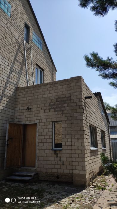 Продаю дом мкр. Шахтерский