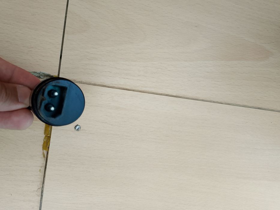 Моторчик стеклоочистителя БМВ Е34