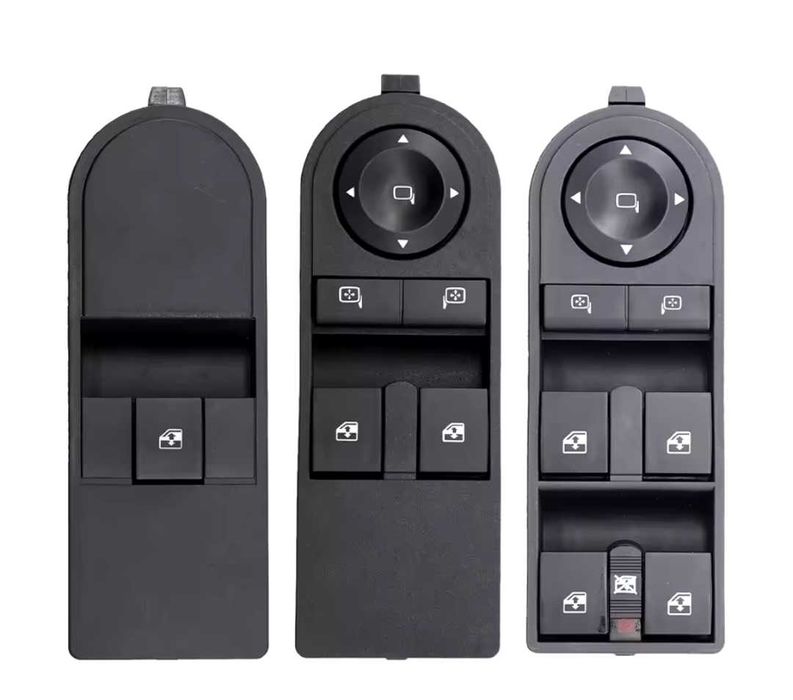 Контролен блок за стъклата за Опел Астра Зафира Opel ASTRA ZAFIRA