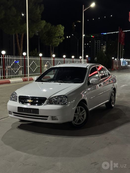 Lasetti 2 pazitsya abs kandisaner