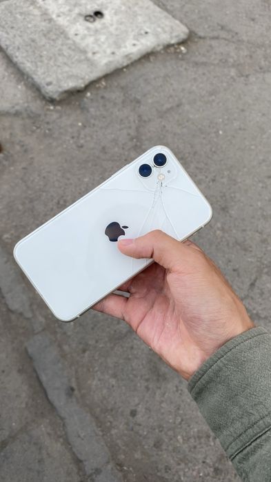 Iphone 11 128 гб ТОРГ
