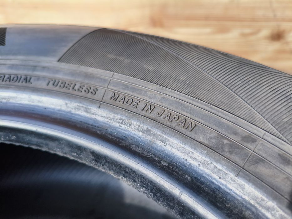 225 55 R16 Одиночка. Лето