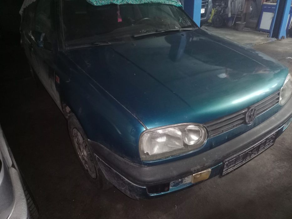 Пассат Б3 универсал по запчастям