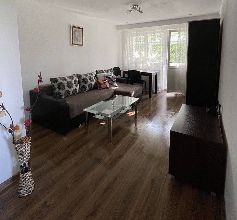 Apartament Dr. Marinescu de închiriat