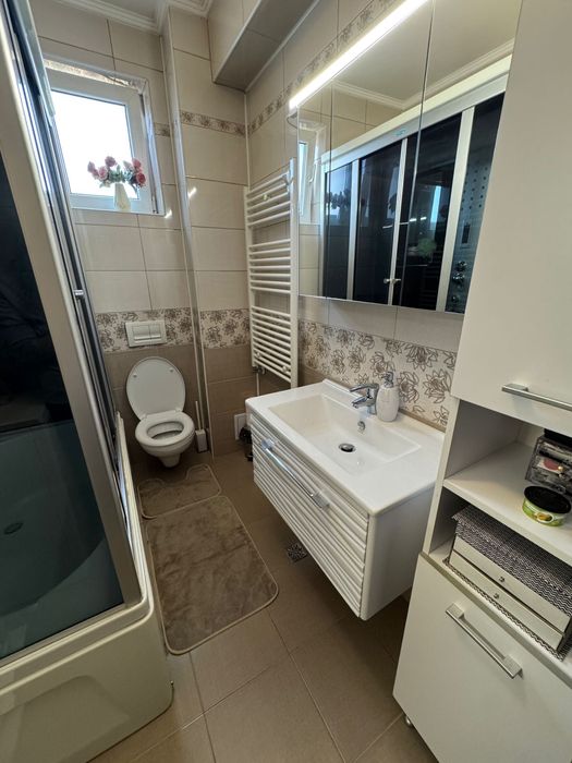 Apartament de vanzare Bistrita Zona Sanovil