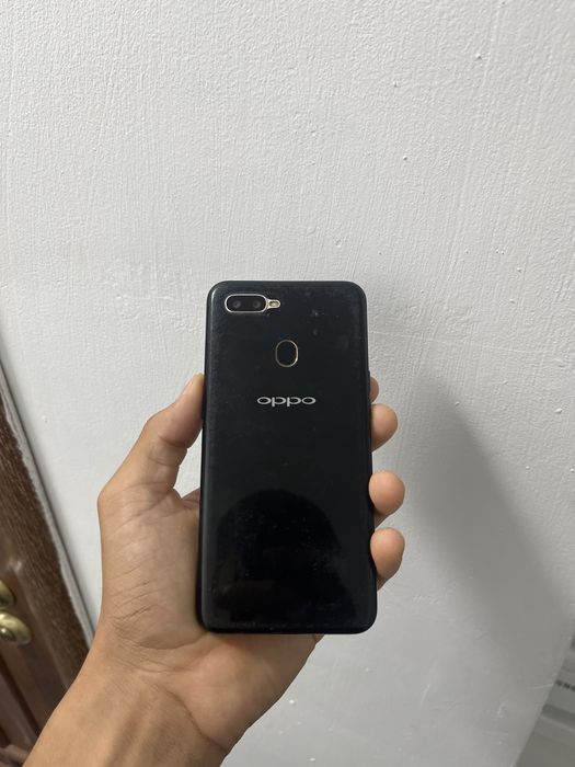 OPPO A5s 3/32 GB (CPH1909)