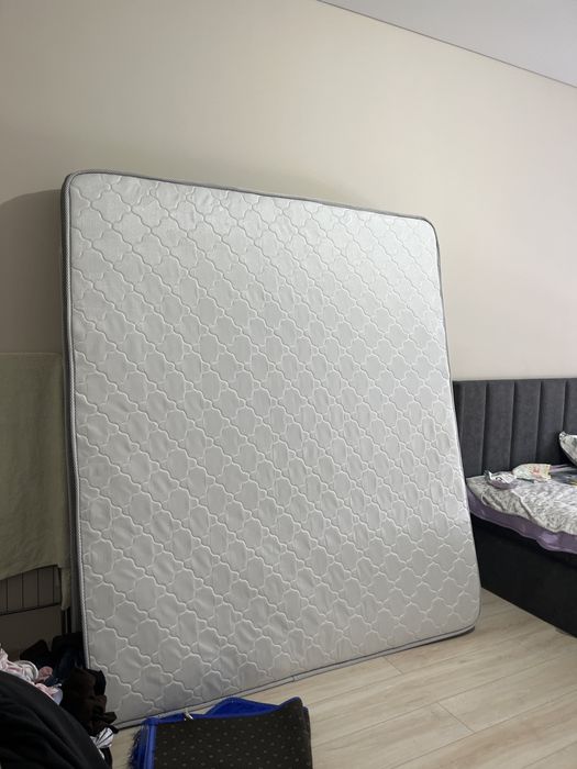 Продам новый матрас не использованный.