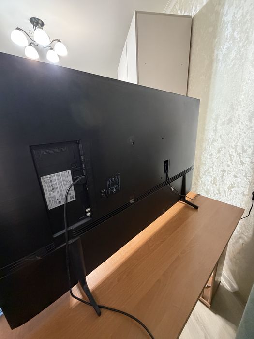 Телевизор Samsung диагональ 50