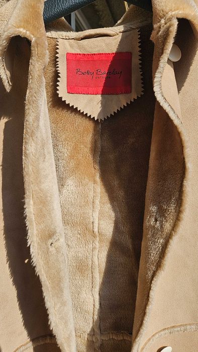 Betty Barclay, дамско палто, размер XL