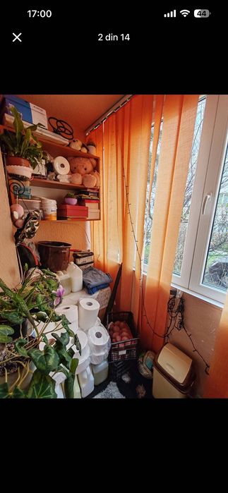 Apartament de vânzare