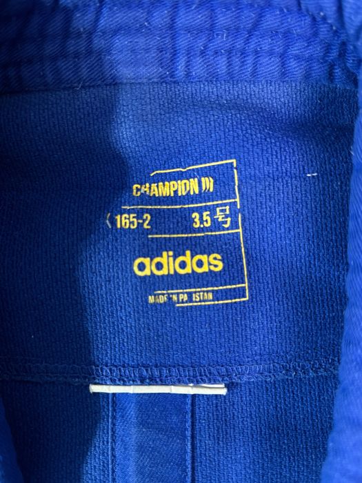 Продам кимоно .Вид спорта дзюдо .