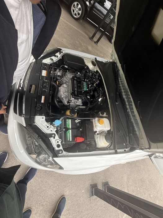 Chevrolet Lacetti / Gentra 2020 — 7