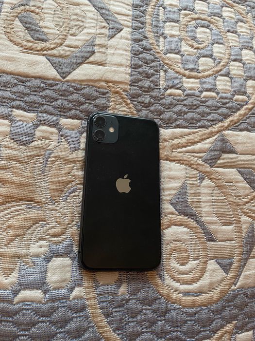 Айфон 11 Iphone 128гб