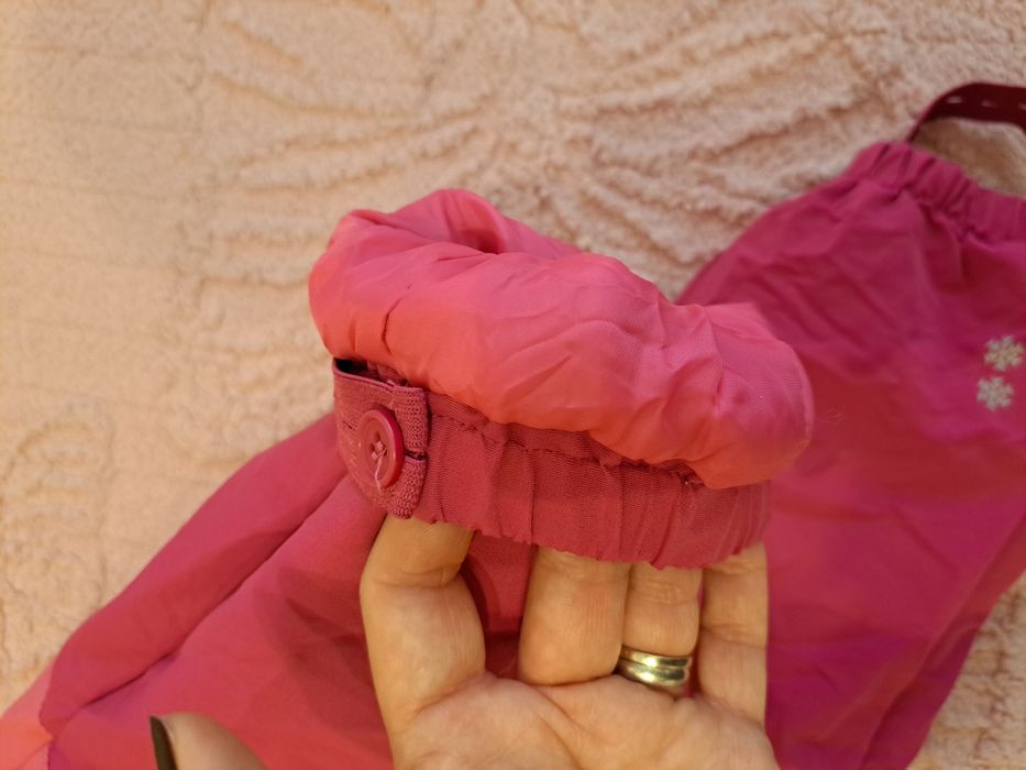 Combinezon iarna 110