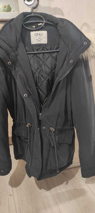 Дамско яке Only,размер М