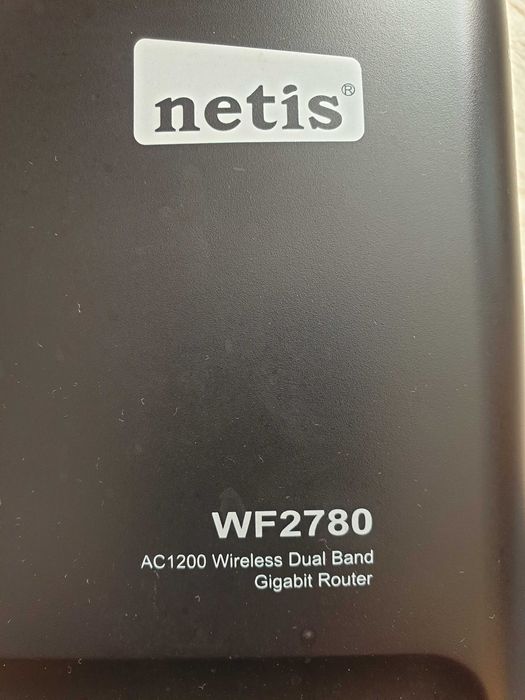 Router  wireless