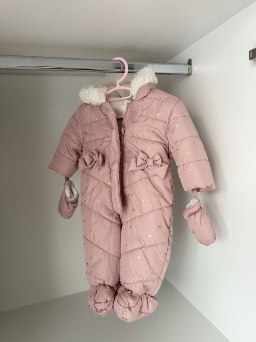 Космонавт 0-3 Geogre