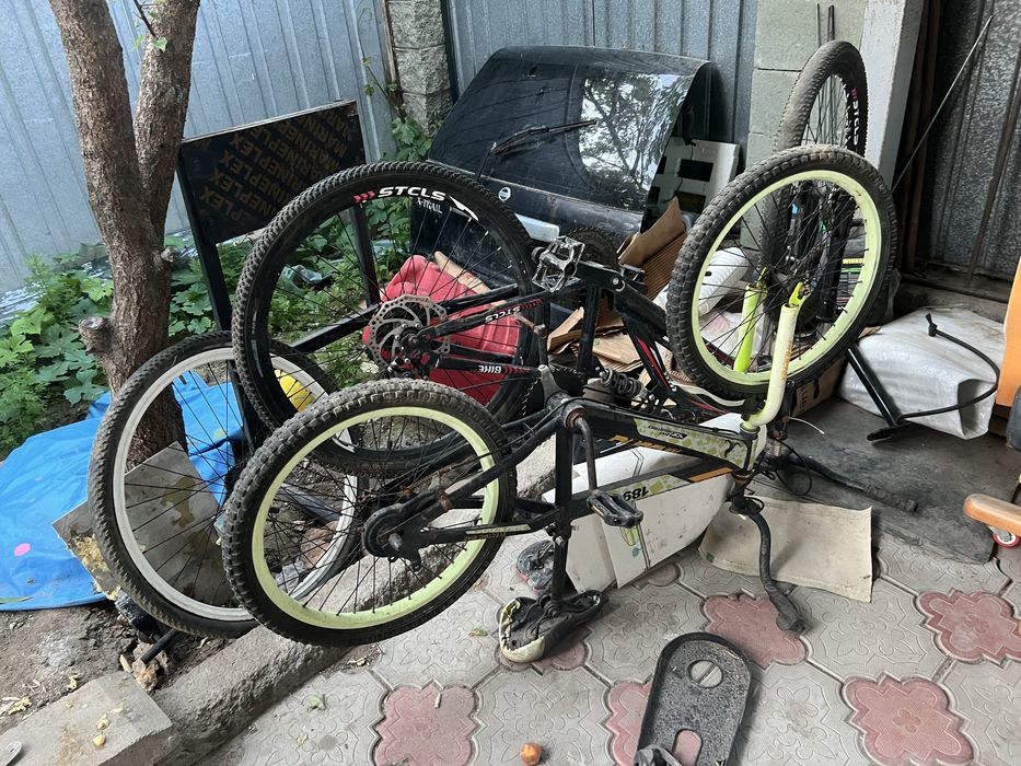 Продам Велосипеды