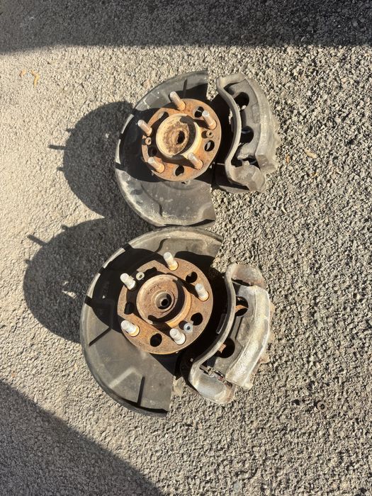 SsangYong Kyron 2014