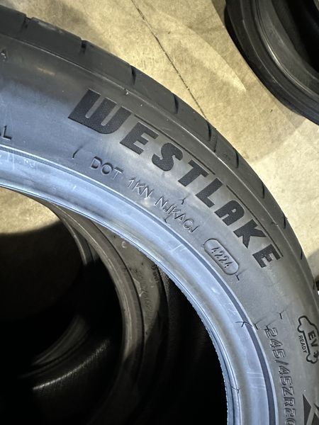 275/40/20//245/45/20 WestLake