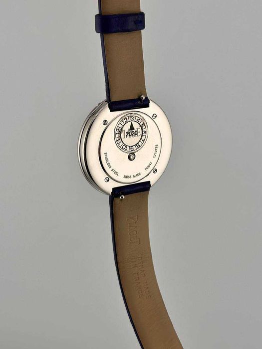 Piaget Possission