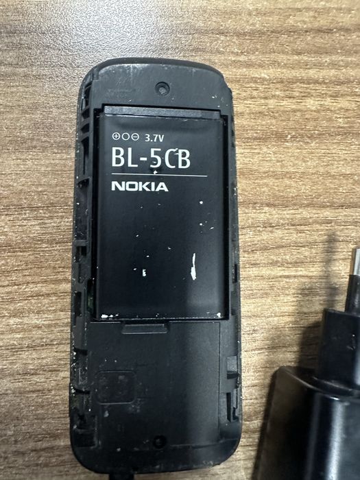 Nokia BL-5 CB мобилен апарат
