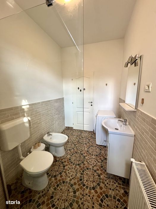 Vand apartament 2 camere, ultracentral, Str. Episcopiei