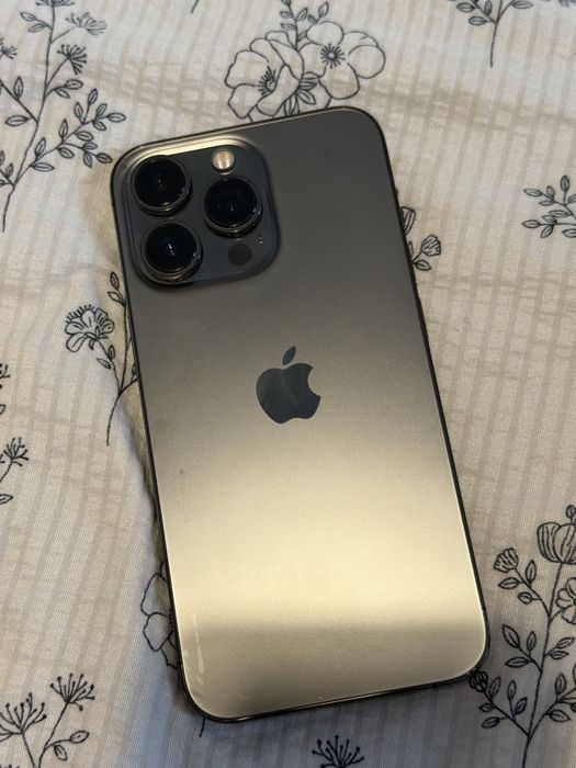 Пррдам айфон 13 про