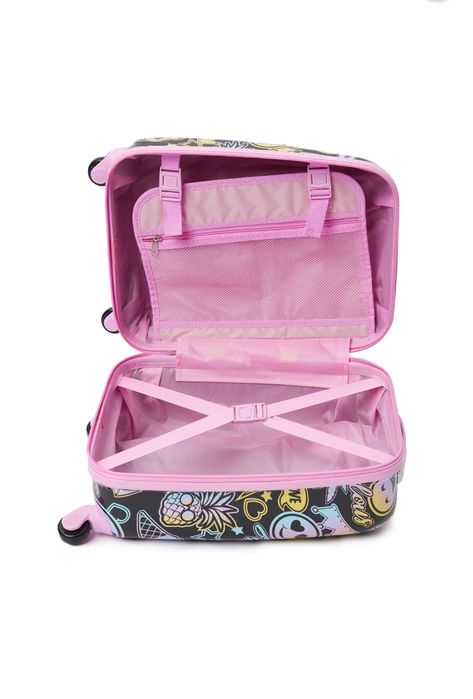 Чемодан детский НОВЫЙ