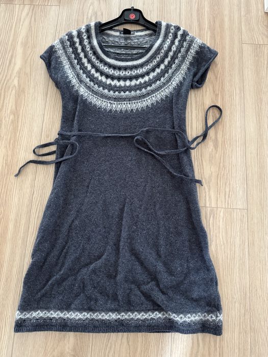 rochie M HM inpletita