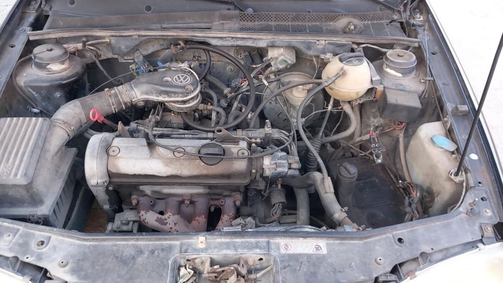 Голф 3 НА ЧАСТИ VW golf 3 Volkswagen