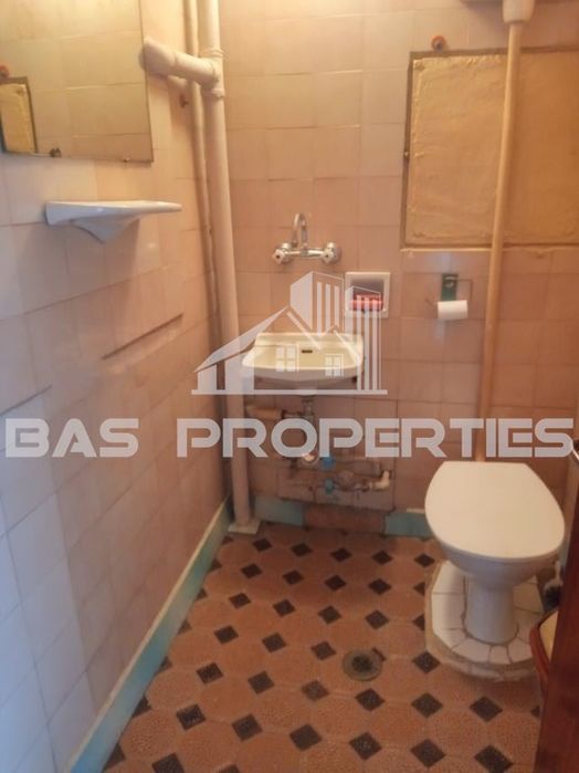 2-стаен в София-Красна поляна 2 площ 42