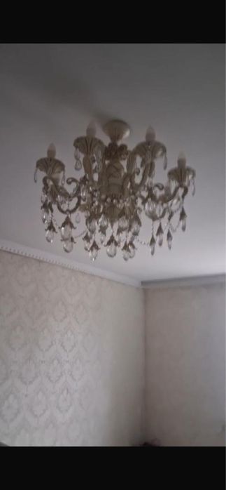 люстры по 5000тг