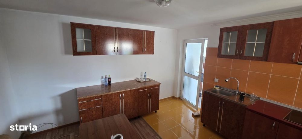 Casa P+1 108 mp | 4 dormitoare | Terasa acoperita | zona Catargiu