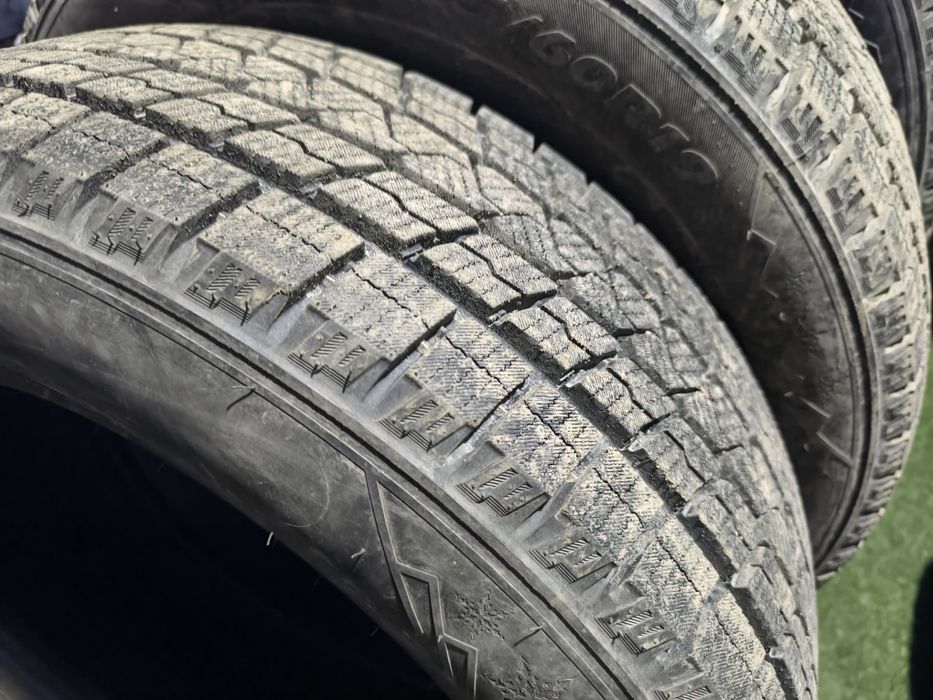 Продам зимние шины