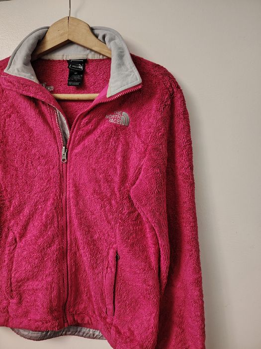 The North face оригинален полар размер S