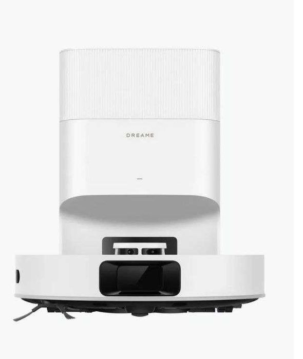 Dreame D20 plus  робот пылесось