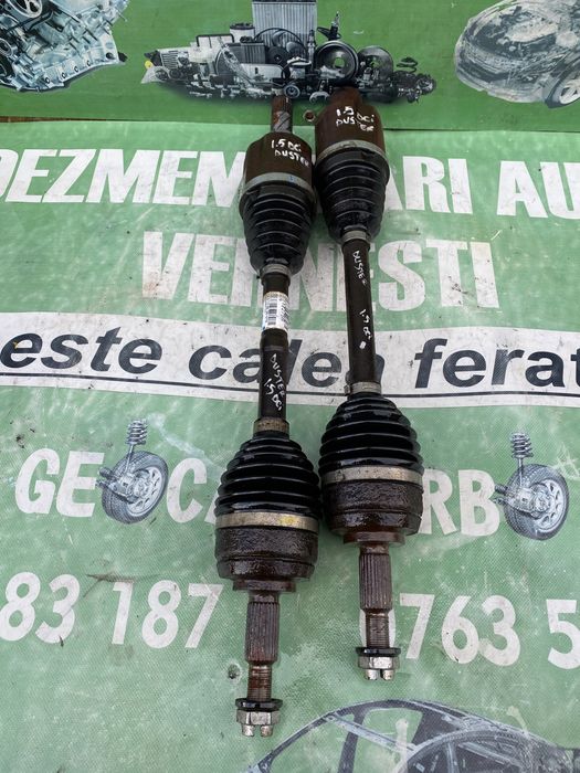 Planetară dreapta față Dacia Duster 1.5 dci 4x4 2012